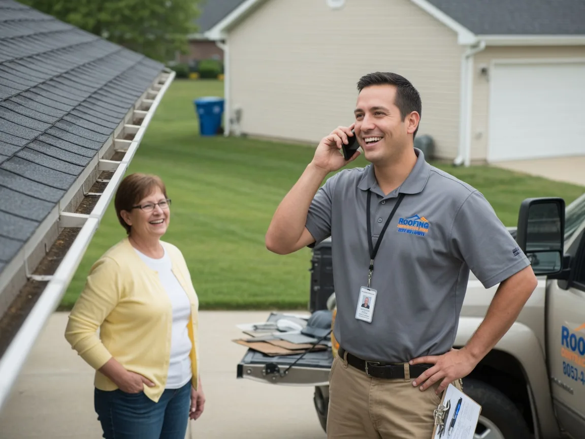 Local Roofing Contractors Red Oak, TX FAQs